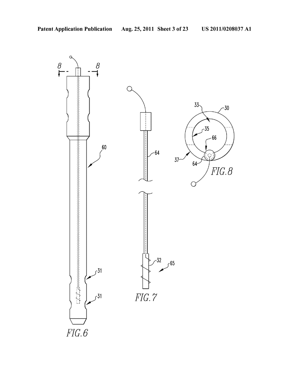 SYSTEM AND METHOD FOR IDENTIFYING A LANDMARK - diagram, schematic, and image 04