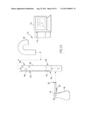 SYSTEM AND METHOD FOR IDENTIFYING A LANDMARK diagram and image