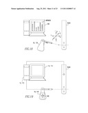 SYSTEM AND METHOD FOR IDENTIFYING A LANDMARK diagram and image