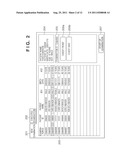 RADIATION IMAGING SYSTEM AND PROCESSING METHOD THEREFOR diagram and image