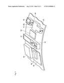 SPHYGMOMANOMETER AND CHARGING UNIT FOR SPHYGMOMANOMETER diagram and image