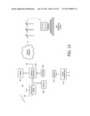 ECG MONITORING SYTSTEM WITH DOCKING STATION diagram and image