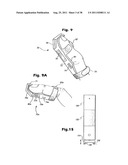 Electrokinetic Delivery System for Self-Administration of Medicaments and     Methods Therefor diagram and image