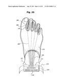 Electrokinetic Delivery System for Self-Administration of Medicaments and     Methods Therefor diagram and image