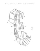 Electrokinetic Delivery System for Self-Administration of Medicaments and     Methods Therefor diagram and image