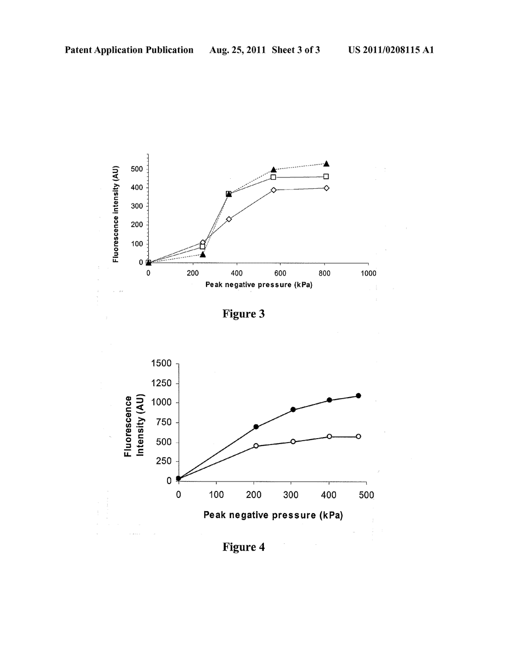 Composition Comprising Gas-Filled Microcapsules For Ultrasound Mediated     Delivery - diagram, schematic, and image 04