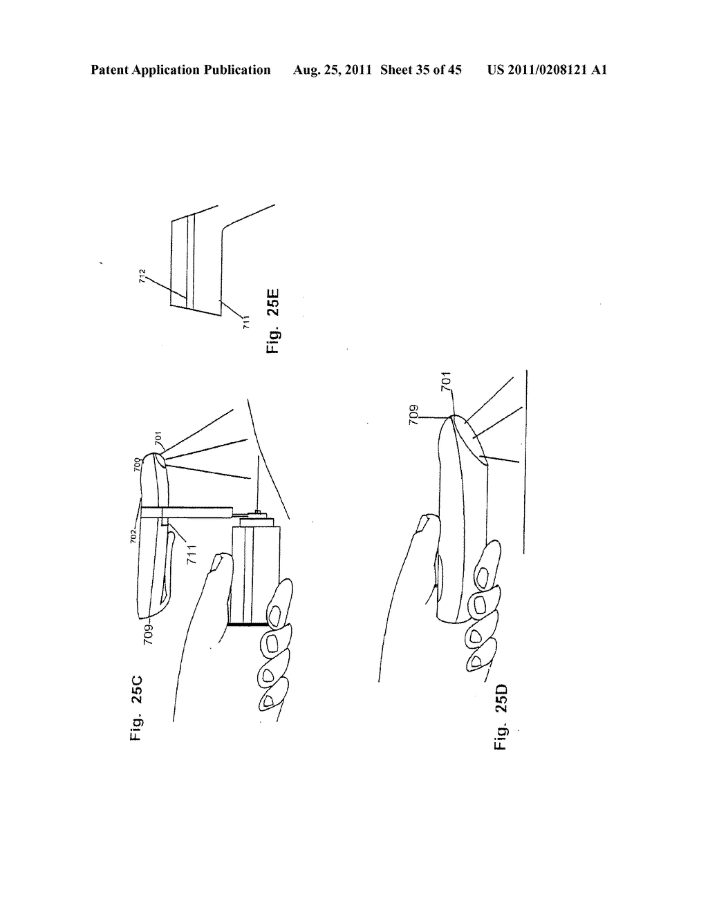 Micro vein enhancer - diagram, schematic, and image 36