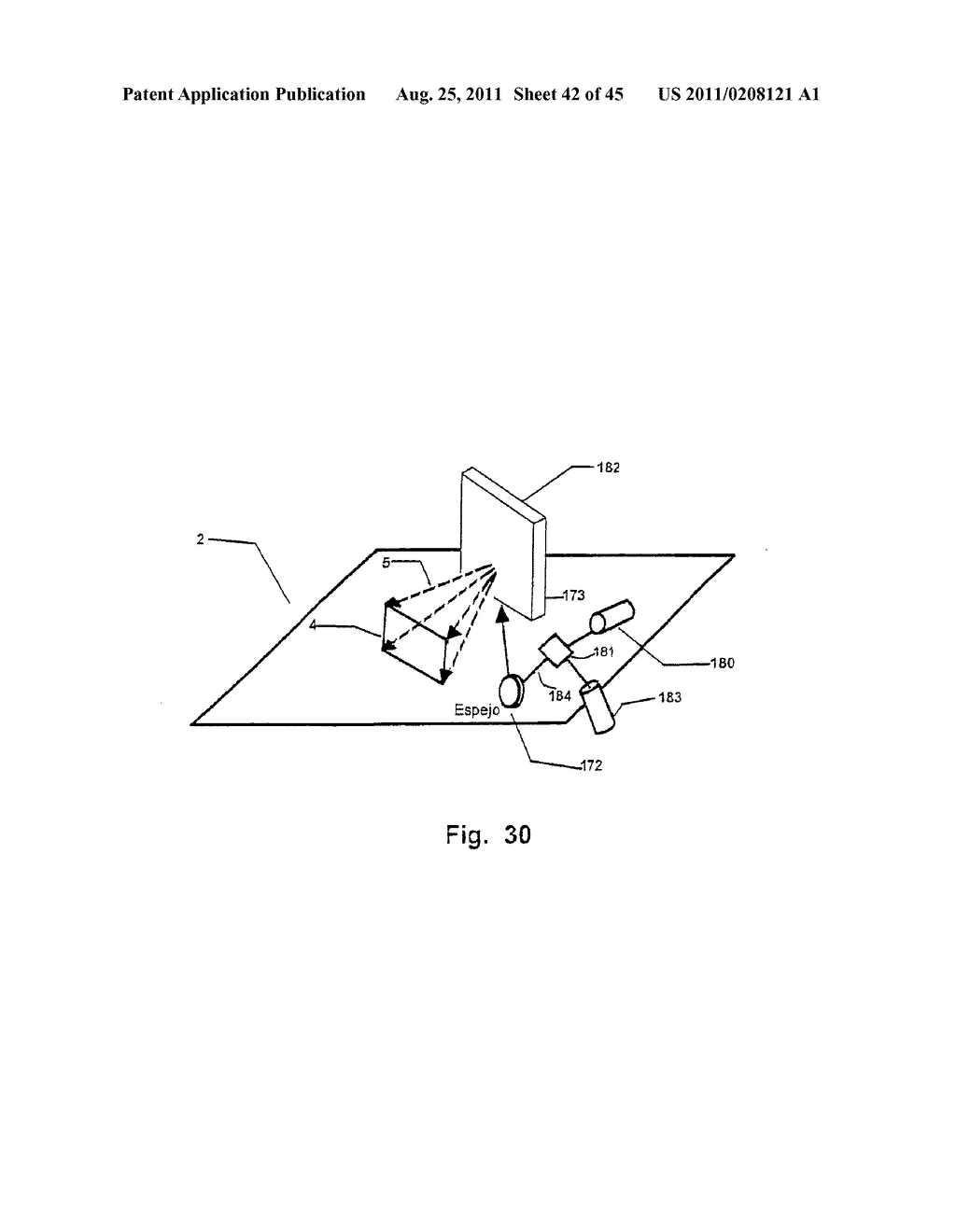 Micro vein enhancer - diagram, schematic, and image 43