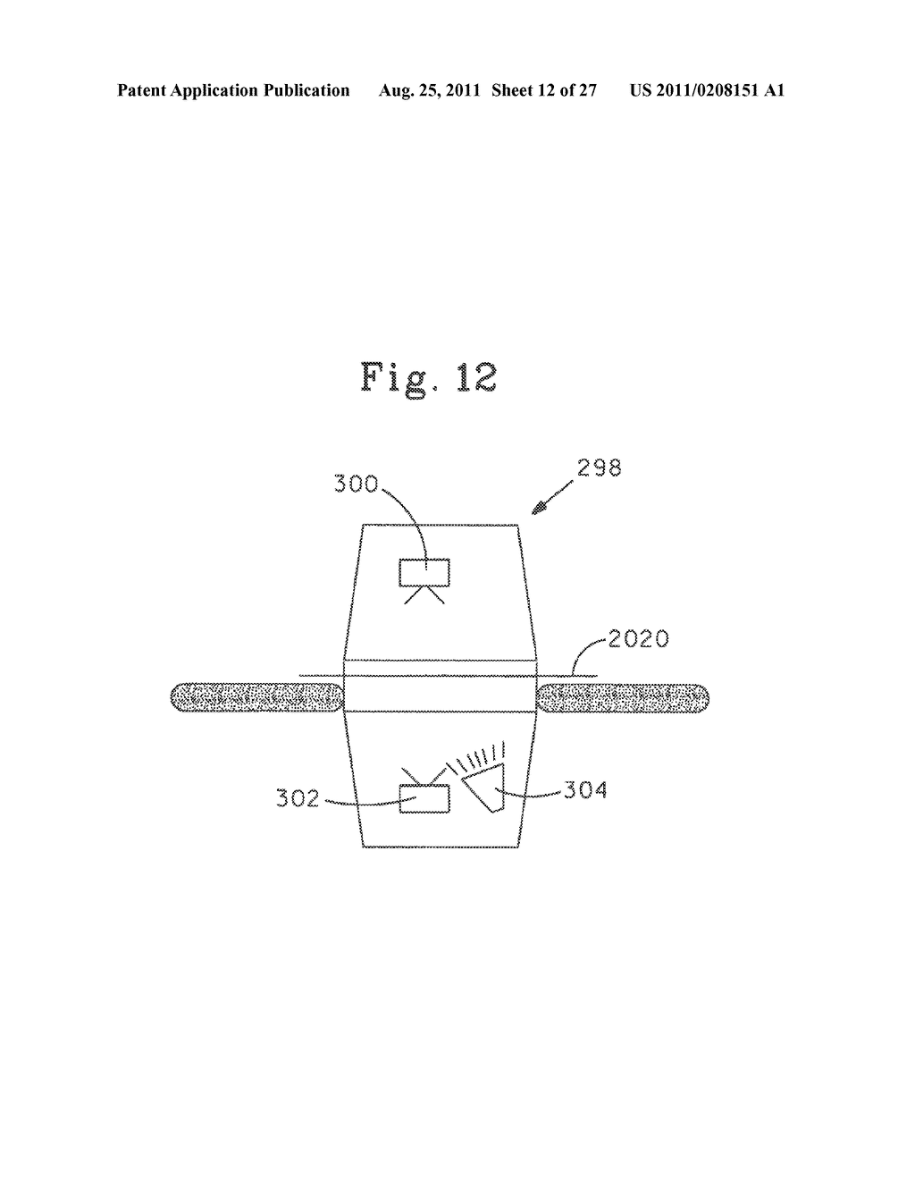 Absorbent Articles Comprising Graphics - diagram, schematic, and image 13