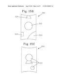 Absorbent Articles Comprising Graphics diagram and image