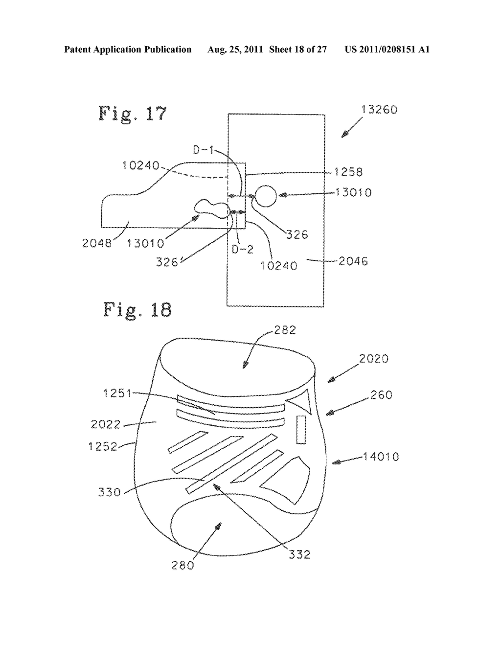 Absorbent Articles Comprising Graphics - diagram, schematic, and image 19