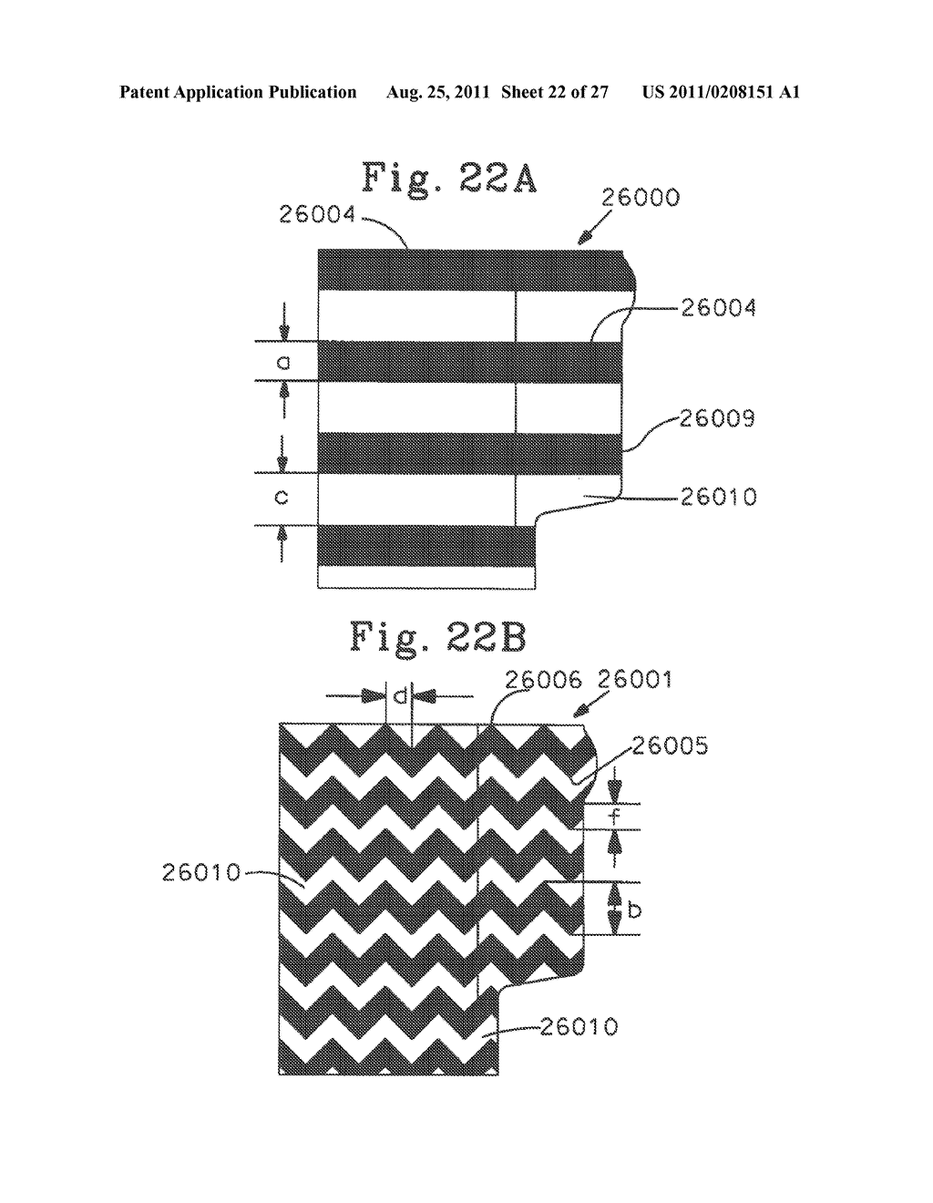 Absorbent Articles Comprising Graphics - diagram, schematic, and image 23