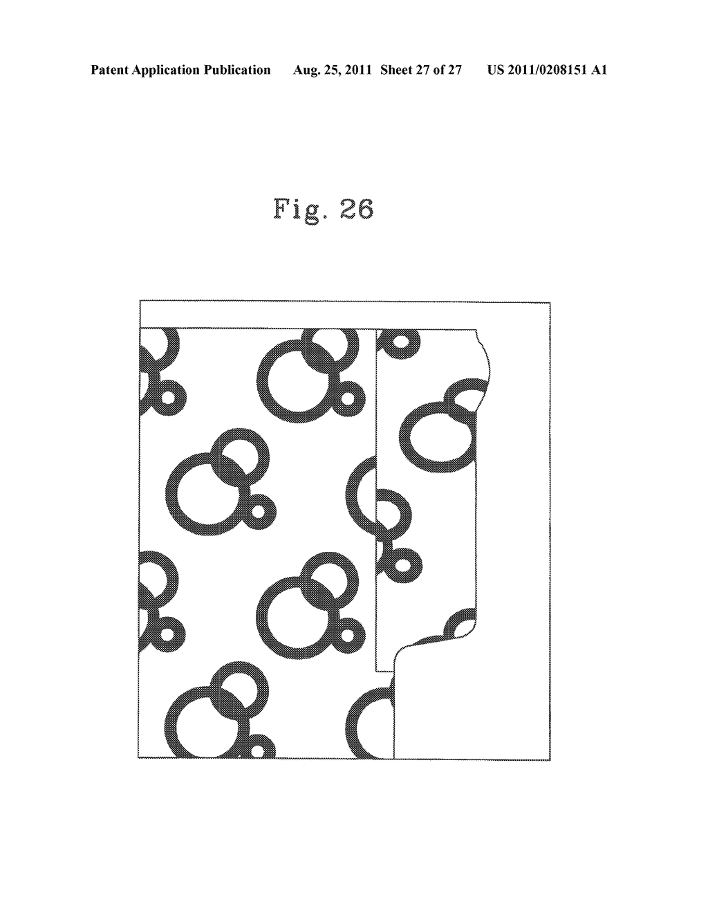 Absorbent Articles Comprising Graphics - diagram, schematic, and image 28