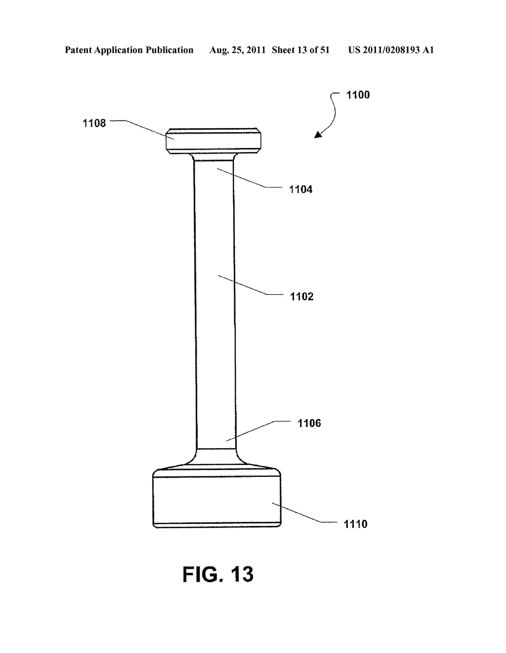 System and Method of Harvesting Osteochondral Plugs - diagram, schematic, and image 14