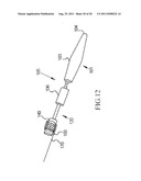 System and Method for the Treatment of Occluded Vessels diagram and image