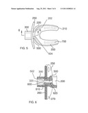 BABY TEETHING/FEEDING DEVICE diagram and image