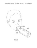 BABY TEETHING/FEEDING DEVICE diagram and image