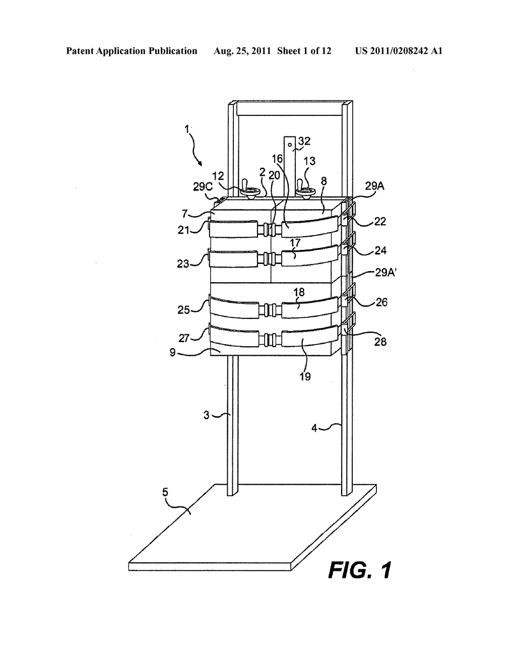 RESTRAINT, REPOSITION, TRACTION AND EXERCISE DEVICE AND METHOD - diagram, schematic, and image 02