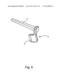 Spinal Facet Implant with Spherical Implant Apposition Surface and Bone     Bed and Methods of Use diagram and image