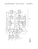 Battery Protection and Zero-Volt Battery Recovery System for an     Implantable Medical Device diagram and image