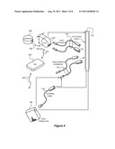 Battery Protection and Zero-Volt Battery Recovery System for an     Implantable Medical Device diagram and image