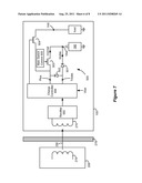 Battery Protection and Zero-Volt Battery Recovery System for an     Implantable Medical Device diagram and image