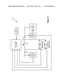 Battery Protection and Zero-Volt Battery Recovery System for an     Implantable Medical Device diagram and image