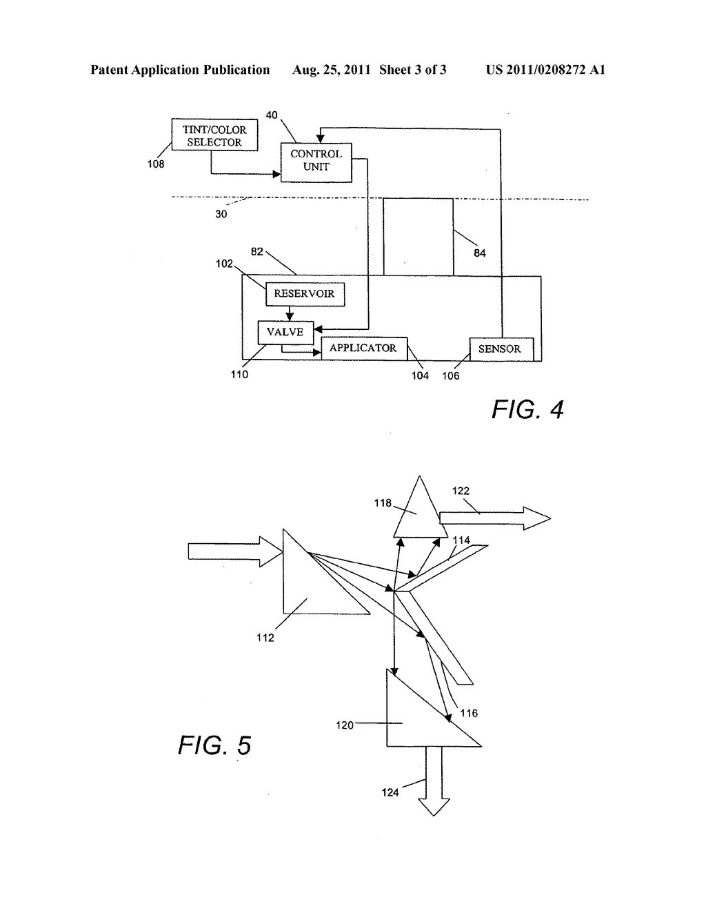 Skin treatment with electromagnetic or mechanical waveform energy - diagram, schematic, and image 04