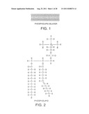 LOW ASPECT RATIO DIFFUSING FIBER TIP diagram and image