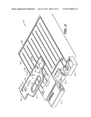 METHOD AND APPARATUS FOR REGIONAL AND WHOLE BODY TEMPERATURE MODIFICATION diagram and image