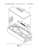 METHOD AND APPARATUS FOR REGIONAL AND WHOLE BODY TEMPERATURE MODIFICATION diagram and image