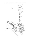 METHOD AND APPARATUS FOR REGIONAL AND WHOLE BODY TEMPERATURE MODIFICATION diagram and image