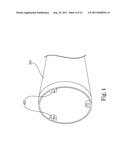 Catheter Assembly with Valve Crimping Accessories diagram and image