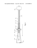 Catheter Assembly with Valve Crimping Accessories diagram and image