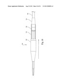 Catheter Assembly with Valve Crimping Accessories diagram and image