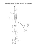 Catheter Assembly with Valve Crimping Accessories diagram and image