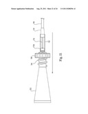 Catheter Assembly with Valve Crimping Accessories diagram and image