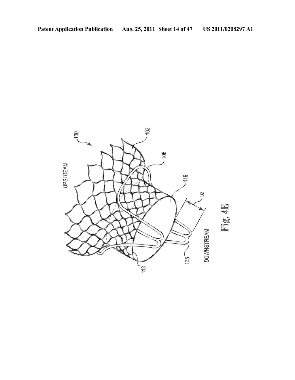 Mitral Prosthesis and Methods for Implantation - diagram, schematic, and image 15