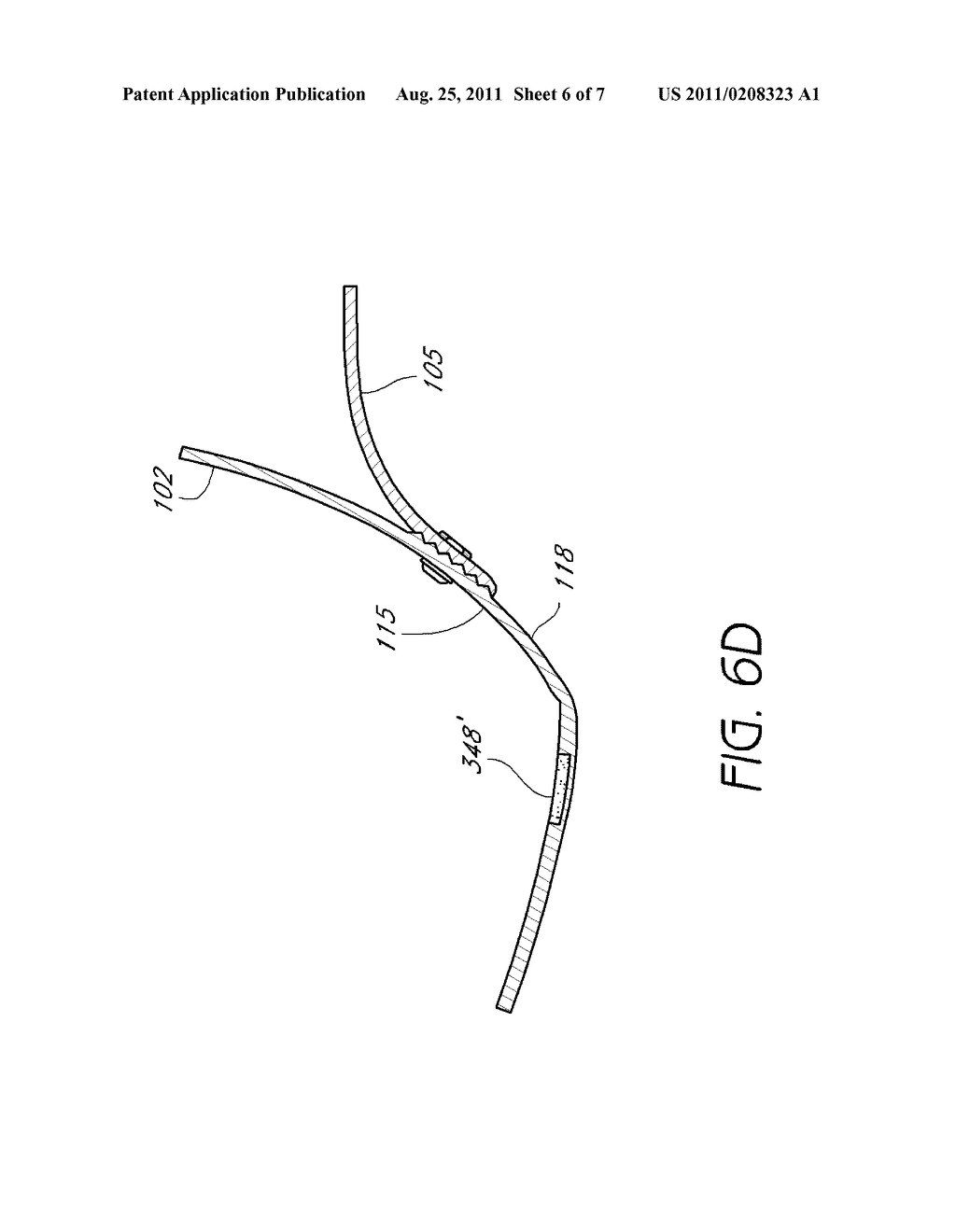 METATARSAL JOINT SHAPE FOR PROSTHETIC FOOT AND CONTROL MECHANISM AND     SYSTEM FOR SAME - diagram, schematic, and image 07