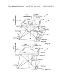 STRUCTURAL SUPPORT AND TRACKING SYSTEM diagram and image