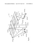 STRUCTURAL SUPPORT AND TRACKING SYSTEM diagram and image