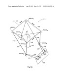 STRUCTURAL SUPPORT AND TRACKING SYSTEM diagram and image