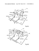 STRUCTURAL SUPPORT AND TRACKING SYSTEM diagram and image