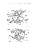 STRUCTURAL SUPPORT AND TRACKING SYSTEM diagram and image