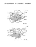 STRUCTURAL SUPPORT AND TRACKING SYSTEM diagram and image