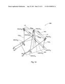 STRUCTURAL SUPPORT AND TRACKING SYSTEM diagram and image