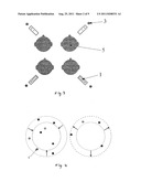 MUSIC COLLECTION NAVIGATION DEVICE AND METHOD diagram and image