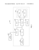 SYSTEM AND METHOD FOR PLAYING MEDIA FILES STORED ON A PORTABLE MEDIA     PLAYER USING A CONNECTED DEVICE diagram and image