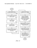 PILL DISPENSER WITH INTERCHANGEABLE PLATEN HAVING ELECTRONICALLY     READABLE/WRITABLE IDENTIFICATION diagram and image