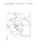 CONTROL APPARATUS AND CONTROL METHOD FOR ROBOT ARM, ROBOT, CONTROL PROGRAM     FOR ROBOT ARM, AND ROBOT ARM CONTROL-PURPOSE INTEGRATED ELECTRONIC     CIRCUIT diagram and image